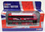 Corgi Best Of British 1/76 Scale GS89201 - New Bus For London