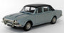 Pathfinder Minicar 43 1/43 Scale MIN4 - 1968 Ford Corsair 2000E 1 Of 350 Blue