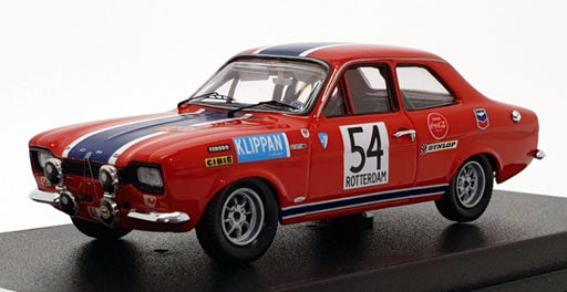 Trofeu 1/43 Scale RR.nl04 - Ford Escort Mk1 - 1st Tulip Rally 1969