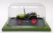 Hachette 1/43 Scale Model Tractor HT059 - 2004 Claas Nectis 257F - Green