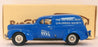 Brooklin 1/43 Scale BRK9 026  - 1940 Ford Sedan Delivery Deaf Society 1 Of 200