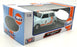 MotorMax 1/18 Scale Diecast 79743 - Morris Mini Cooper 1961-67 Gulf