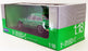 Welly NEX 1/18 Scale Model Car 18044W - 1973 Porsche 911 Carrera RS - Green