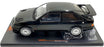 Ixo 1/18 Scale 18CMC120 - Ford Sierra RS Cosworth 1987 - Black
