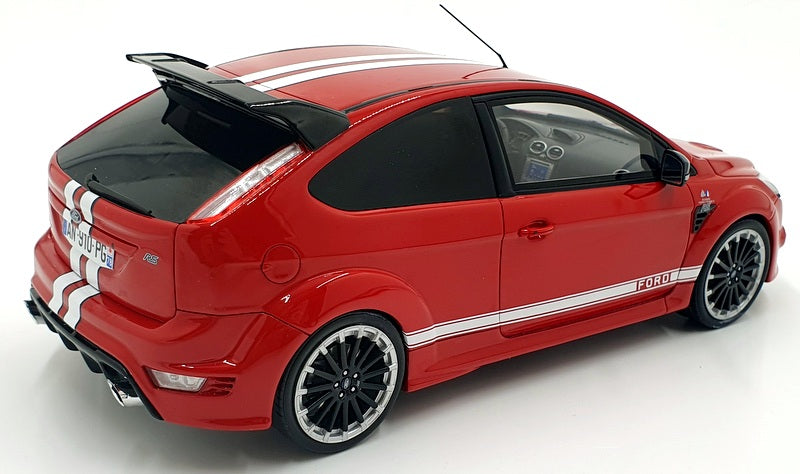 Coche miniatura Talbot Samba 1/18 Ottomobile Rallye rojo - Coches-miniaturas.es Coche miniatura Talbot Samba 1/18 Ottomobile Rallye rojo - Coches-miniaturas.es
