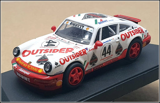 Vitesse 1/43 Scale 732.4 - Porsche 911 #44 Carrera Cup 1989 N. Bardelle