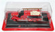 Del Prado 1/64 Scale 231222F - 1948 Mack Pumper - Red