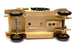 Matchbox Models Of Yesteryear Y-3 - 1910 Benz Limousine - Beige/Green