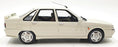 Otto Mobile 1/18 Scale Resin OT584 -  Renault 21 Turbo Phase 2 - White