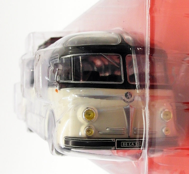 Atlas Editions 1/43 Scale Bus HC17 - Isobloc 648DP
