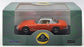 Oxford Diecast 1/43 Scale Model Car LE003 - Lotus Ellan Plus 2 - Red Silver