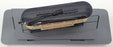 Corgi 1/64 Scale Model Tram - Double Decker Bradford Tram - Blue/Cream
