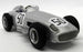 iSCALE 1/18 Scale - 118013 Mercedes W196 F1 Piero Taruffi #50 British GP 4th