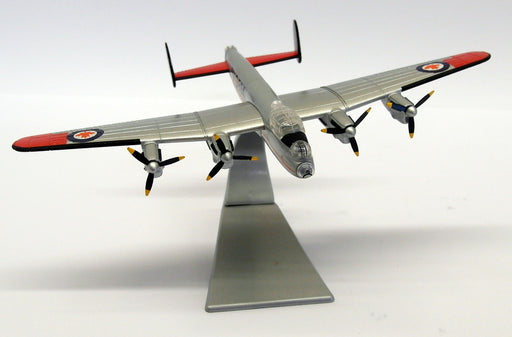 Corgi 1/144 Scale Diecast - 47303 Avro Lancaster Royal Canadian Air Force