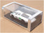 Spark 1/43 Scale S2985 - Porsche 907 #52 2nd Daytona 24h 1968 - White/Green
