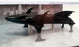 Eaglemoss 1/43 Scale BAT001 - Batman Returns Movie Batskiboat - Black