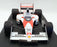 GP Replicas 1/18 Scale Diecast GP34B - 1990 McLaren MP4/5B Gerard Berger