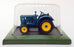 Hachette 1/43 Scale Model Tractor HT127 - 1948 SIFT TD 4 - Blue