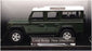 Cararama 1/43 Scale 230D - Land Rover New Discovery - Green/White