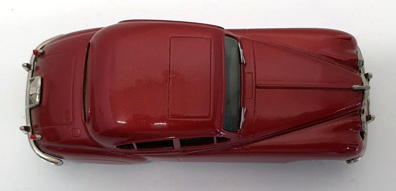 Gems & Cobwebs 1/43 Scale GC6 - Majestic Jaguar MKVII M '55 Heritage Collection