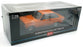 Sun Star 1/18 Scale Diecast 4630R - 1975 Ford Escort MKII Sport - Signal Orange