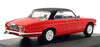 Atlas Editions 1/43 Scale Model Car 4 641 117 - Jaguar XJ12C - Red