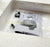 Model Car Group MCG 1/18 Scale Model Truck MCG18246 - MAN F2000 Green