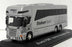 Atlas 1/76 Scale Model Truck 4 649 111 - Scania P380 Oakley Horsebox - Stobart