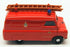 Corgi 1/43 Scale Model Van 96906 - Bedford CA Van - Blackburn Fire Brigade
