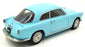 Kyosho 1/18 Scale Diecast 08957BL - Alfa Romeo Giulietta Sprint - Light Blue