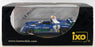 Ixo Models 1/43 Scale Diecast LMC013 - Matra 670 B #7 Winner Le Mans 1974