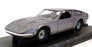 Verem 1/43 Scale Diecast 404 - 1969 Maserati Indy Coupe - Metallic Grey