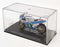 Ixo Models 1/24 Scale IB24 - Yamaha TZ250L - #2 C.Sarron 1984 - Blue/White