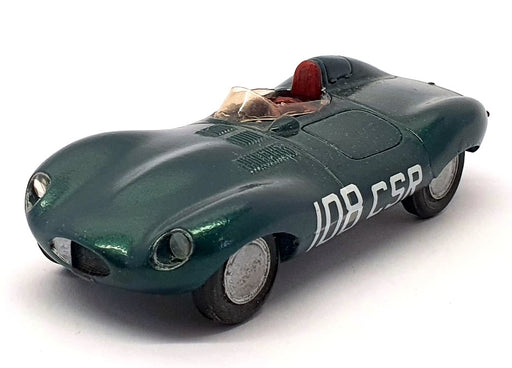 Provence Moulage 1/43 Scale Built Kit K540 - Jaguar D #9 Le Mans 1959