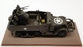 Atlas Editions 1/43 Scale 6690 003 - Multi Gun Motor Carriage M16