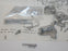 Wyatt & Tizard 4mm Scale White Metal Kit - B1 - Freelance Steam Crane Engine