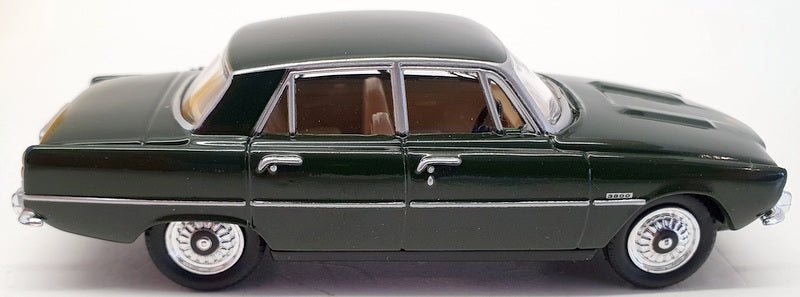 Vanguards 1/43 Scale Model Car VA06508 - Rover 3500 - Cameroon Green