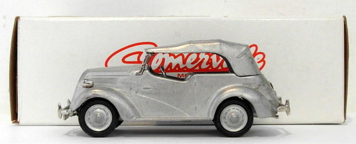 Somerville Models 1/43 Scale 117A - Ford Anglia Tourer Built Kit - Unpainted