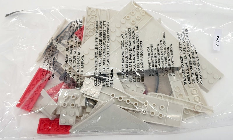 Airfix 21cm Long Model Aircraft J6002 - Typhoon Quick Build Kit