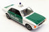 Vanguards 1/43 Scale VA05204 - Ford Granada - Saarland Polizei Germany