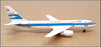 Schabak 1/600 Scale 903/119 - Airbus A300 Aircraft Kuwait Airways - White