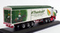 Oxford Diecast 1/76 Scale 76SHL06WF - Scania Truck Stobart - McCoy