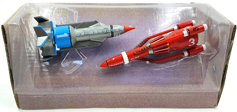 Corgi CC00901 - Thunderbirds Classic Thunderbird 1 & 3