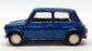 BMC 1/43 Scale Model Car BMC191119Q - Mini 35 - Blue