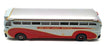 Corgi 1/50 Scale Diecast 98468 -  Champlain Yellow Coach 743