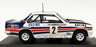 Altaya 1/43 Scale AL31319R - Opel Ascona 400 - Monte Carlo Rally 1982