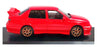 Greenlight 1/43 Scale Diecast 86313 - 1995 Volkswagen Jetta A3 - Red