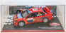 Altaya 1/43 Scale - Mitsubishi Lancer WRC Monte Carlo 07 Gardemeister / Honkanen
