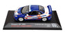 Altaya Ixo 1/43 Scale AL20223A - Peugeot 307 WRC 2007 - #2 Henry/Lombard