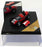 Quartzo 1/43 Scale Q4163 - Ferrari 500 F2 - Swiss GP 1952 #42 R.Fischer